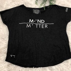 Two Blind Brothers tee